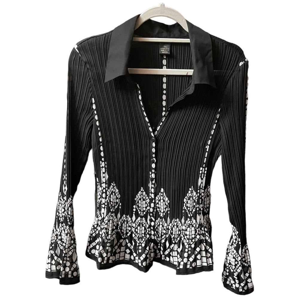 Sunny Taylor Blouse